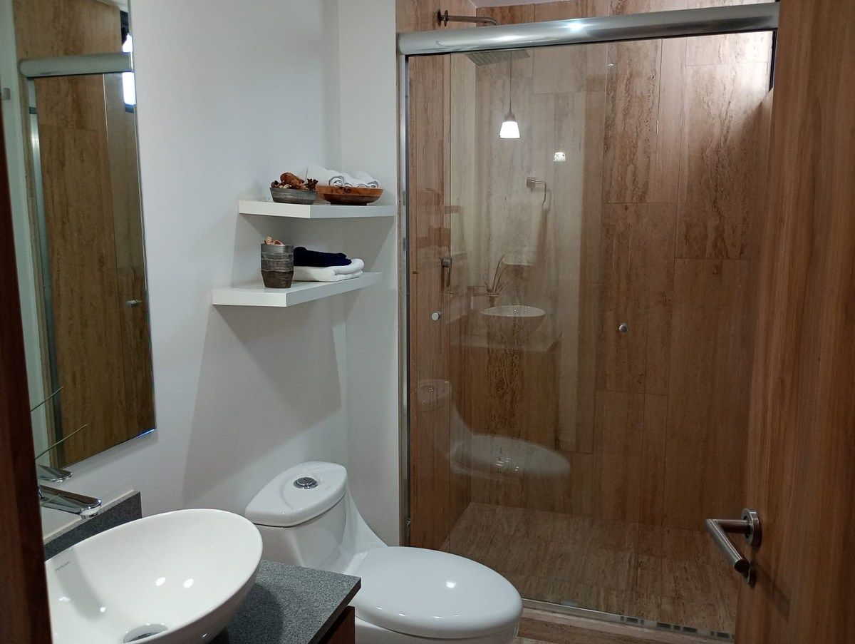 Apartamento em Lomas de Juriquilla, Querétaro, foto 35 de 40