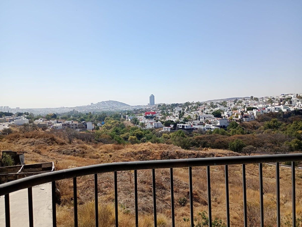 Apartamento em Lomas de Juriquilla, Querétaro, foto 39 de 40