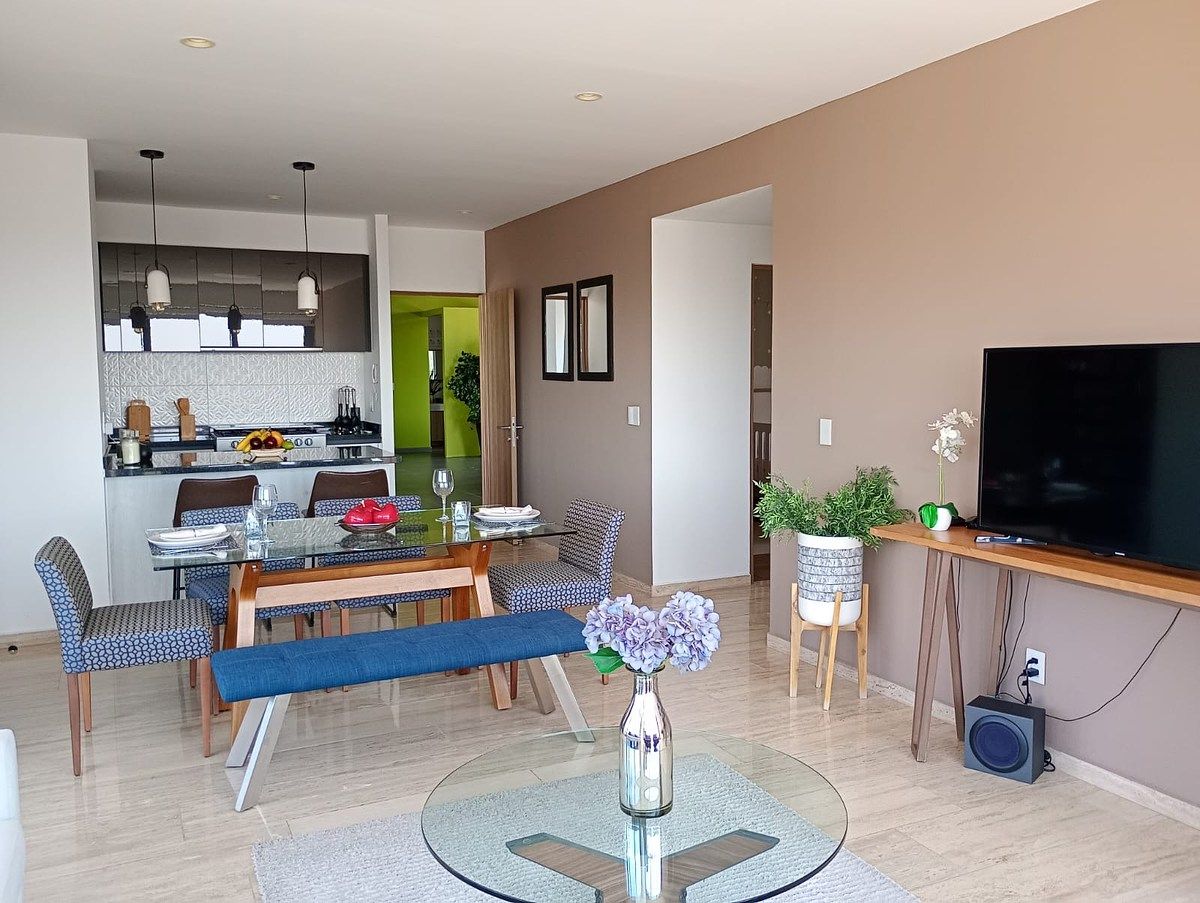 Apartamento em Lomas de Juriquilla, Querétaro, foto 40 de 40