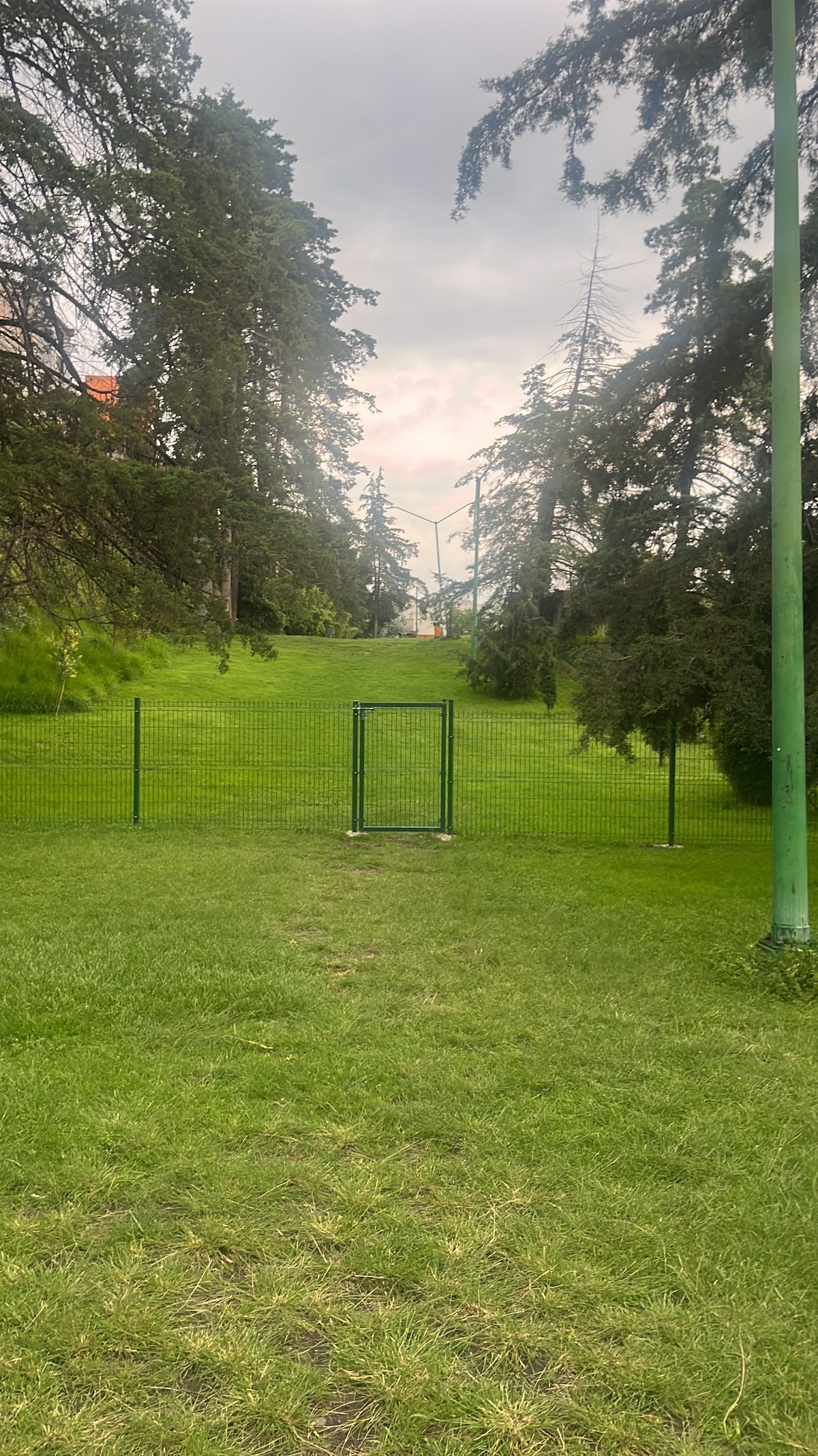 19 of 26: Tercer parque dentro de Balcones …