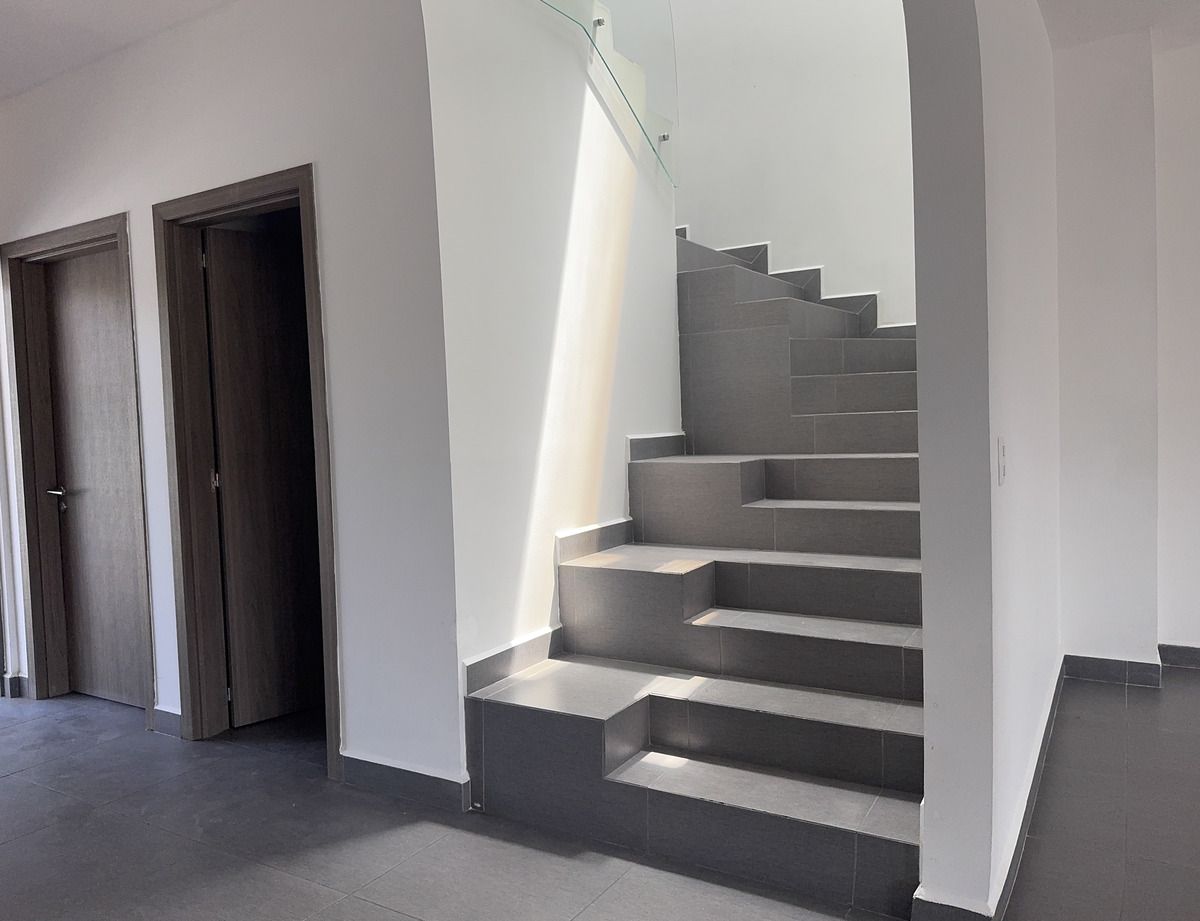 10 de 30: Escaleras