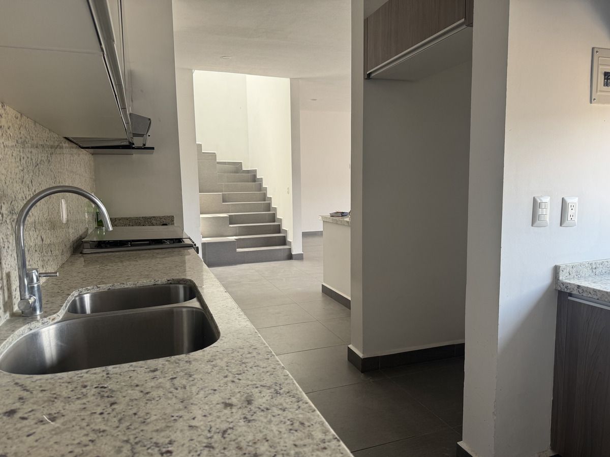 7 de 30: Cocina