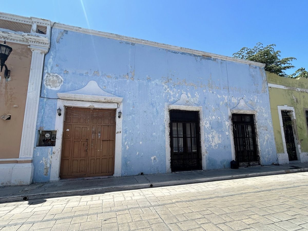 1 de 15: FACHADA
