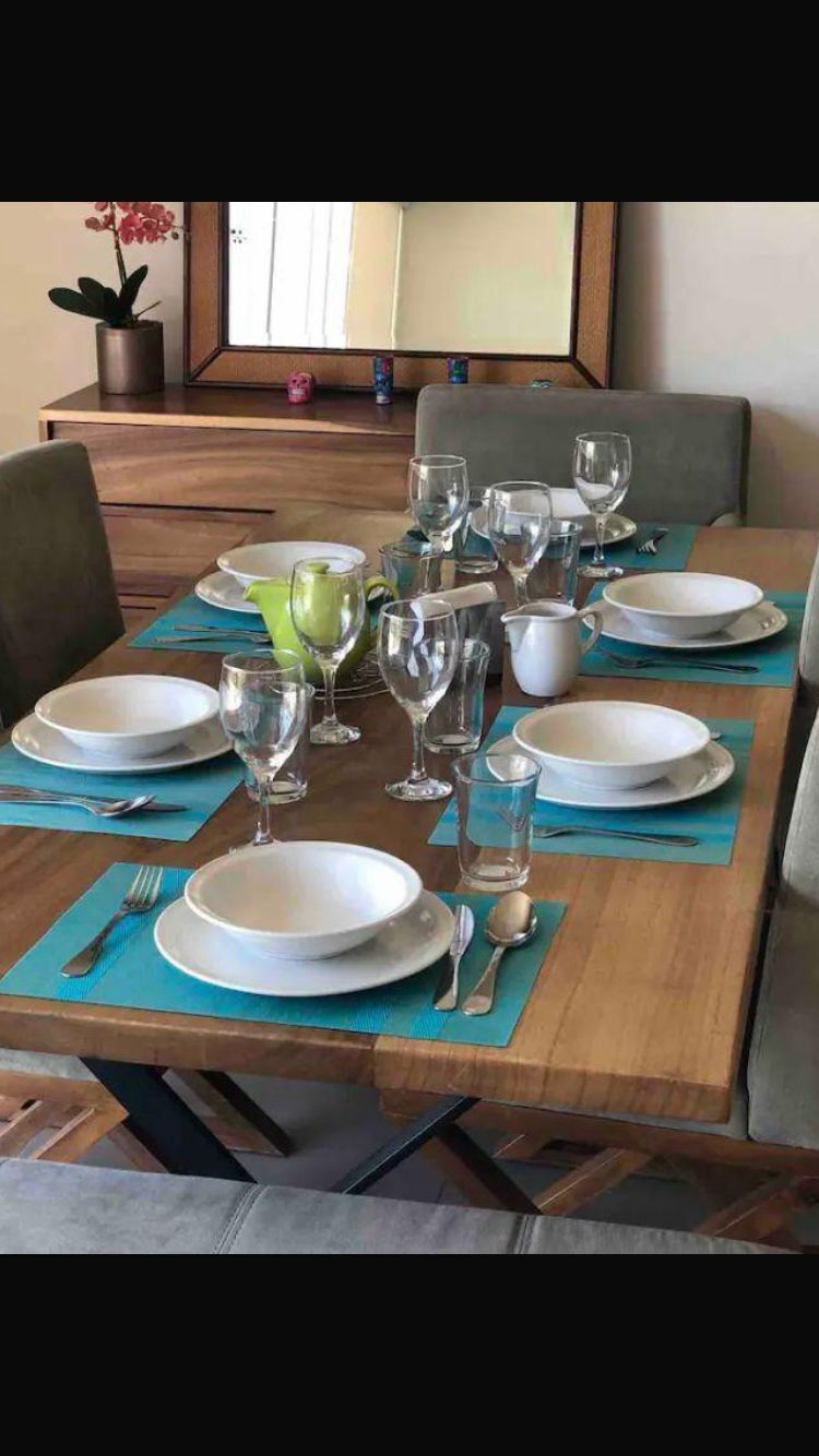 1 de 7: COMEDOR AMPLIO