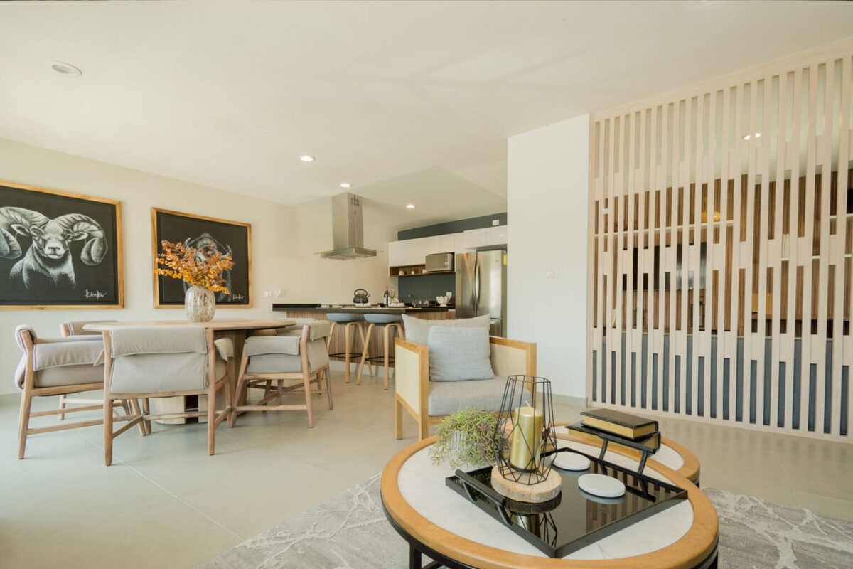 Departamento en venta en La Vista Residencial Planta Alta - foto 5