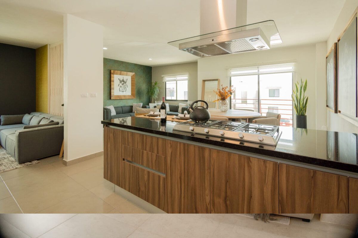 Departamento en venta en La Vista Residencial Planta Alta - foto 3