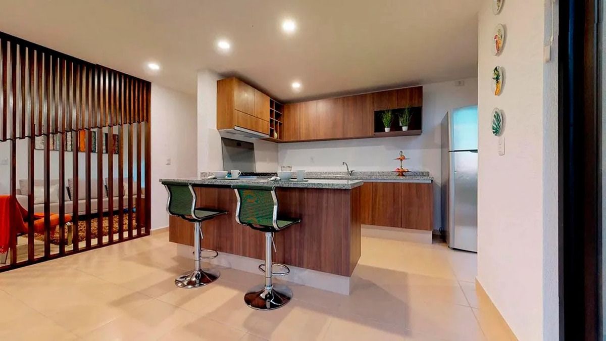Casa en venta en Gran Motivo Zarú - foto 1