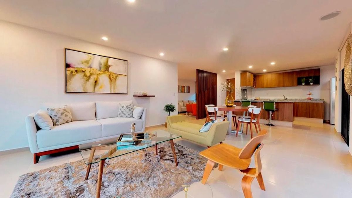 Casa en venta en Gran Motivo Zarú - foto 5