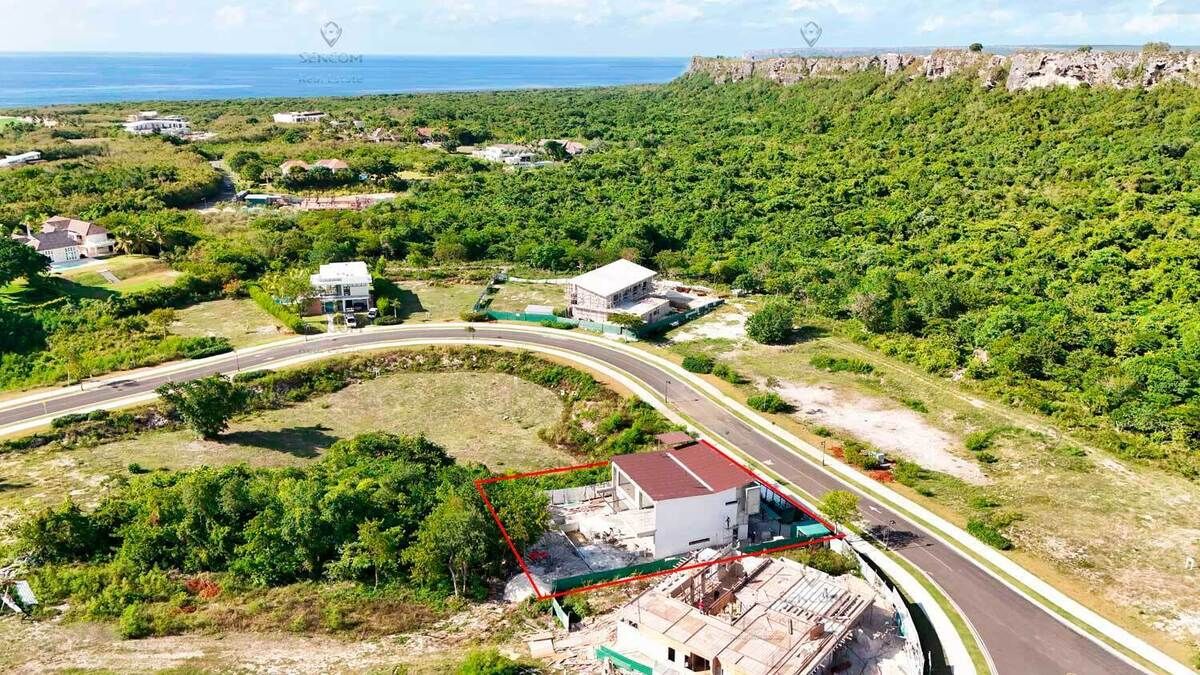 2 de 26: Villa Exclusiva de calidad en Cap Cana En Venta 2