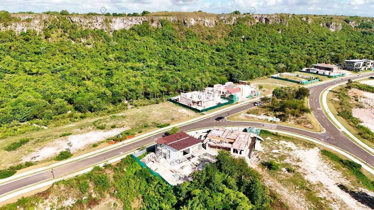 3 de 26: Villa Exclusiva de calidad en Cap Cana En Venta 3