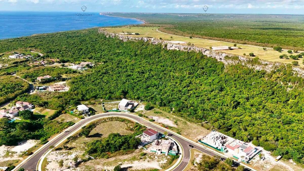 1 de 26: Villa Exclusiva de calidad en Cap Cana En Venta 1