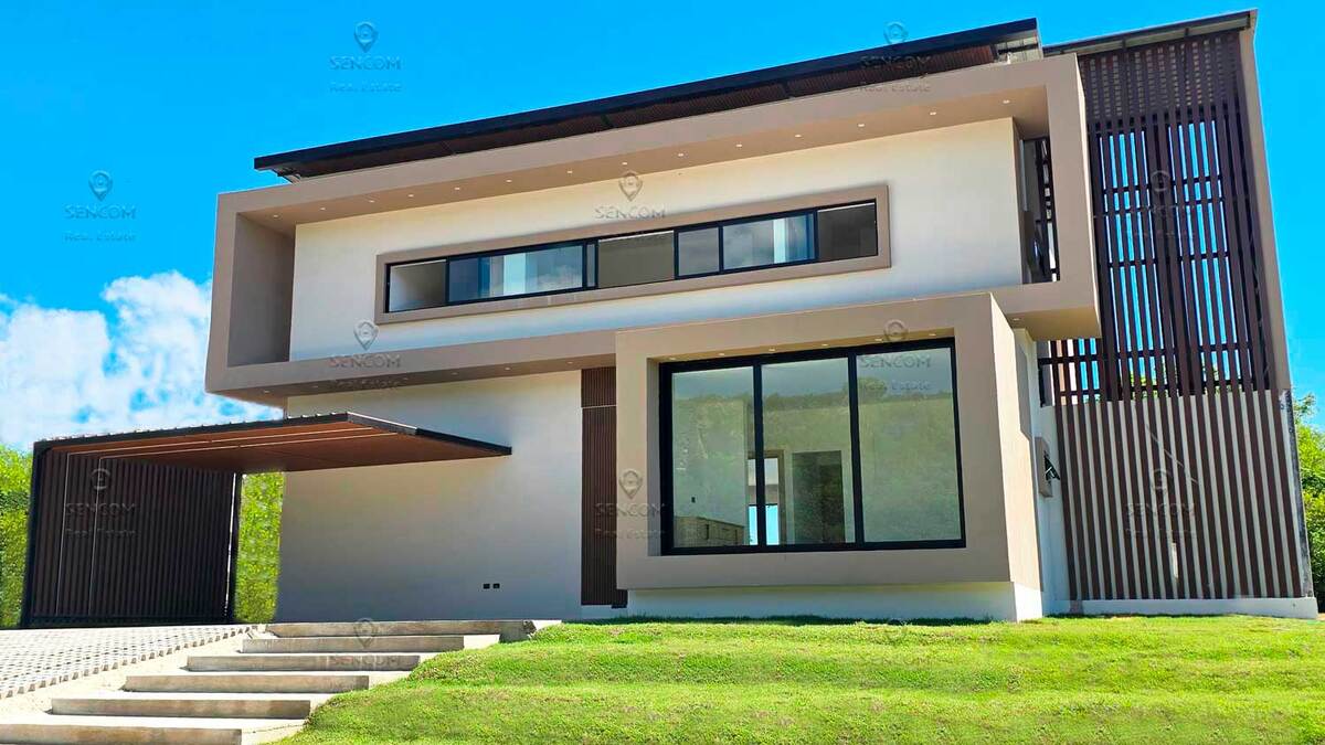 2 de 42: Villa Exclusiva de calidad en Cap Cana En Venta 2