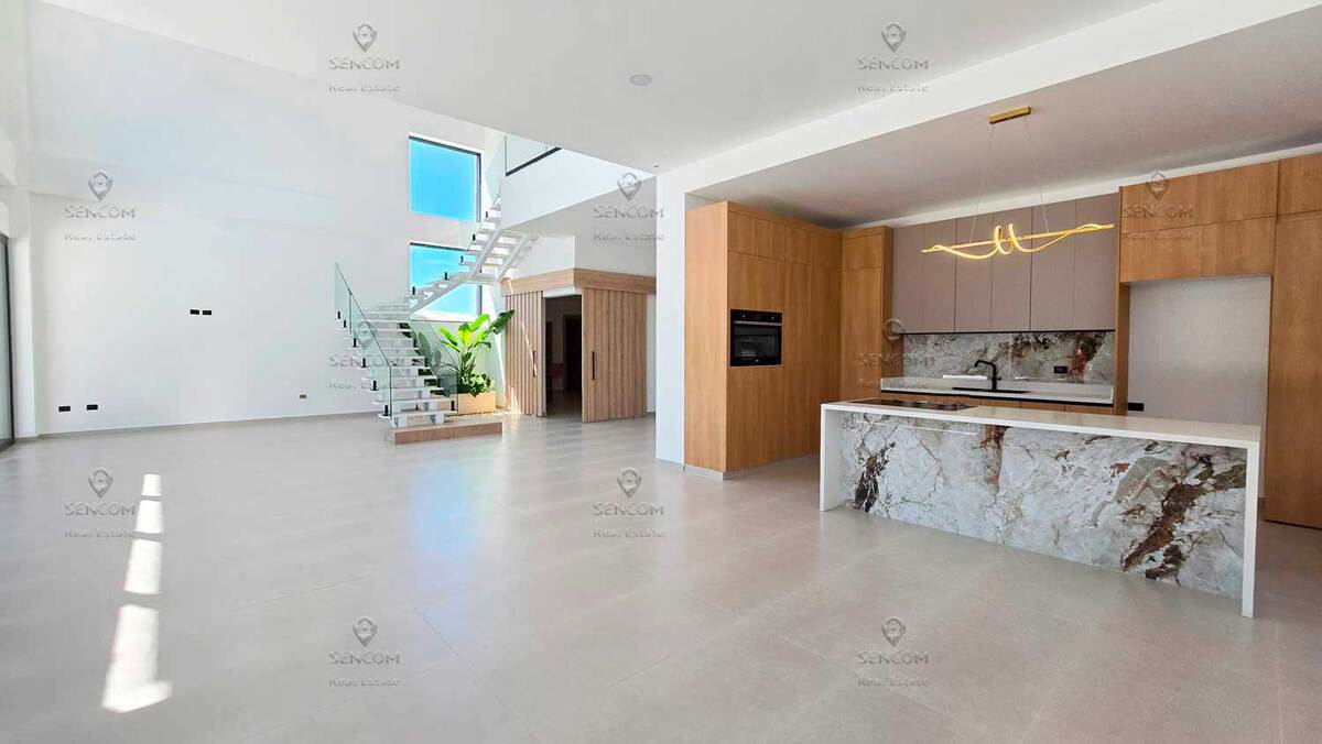 9 de 42: Villa Exclusiva de calidad en Cap Cana En Venta 9