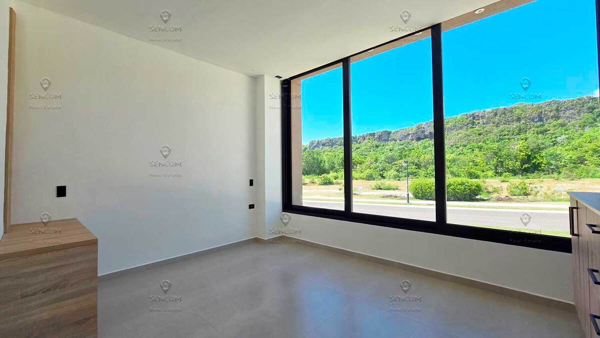 10 de 42: Villa Exclusiva de calidad en Cap Cana En Venta 10