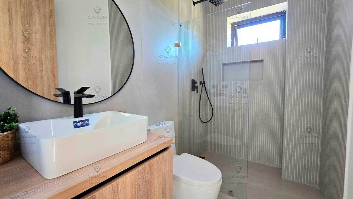 13 de 42: Villa Exclusiva de calidad en Cap Cana En Venta 13