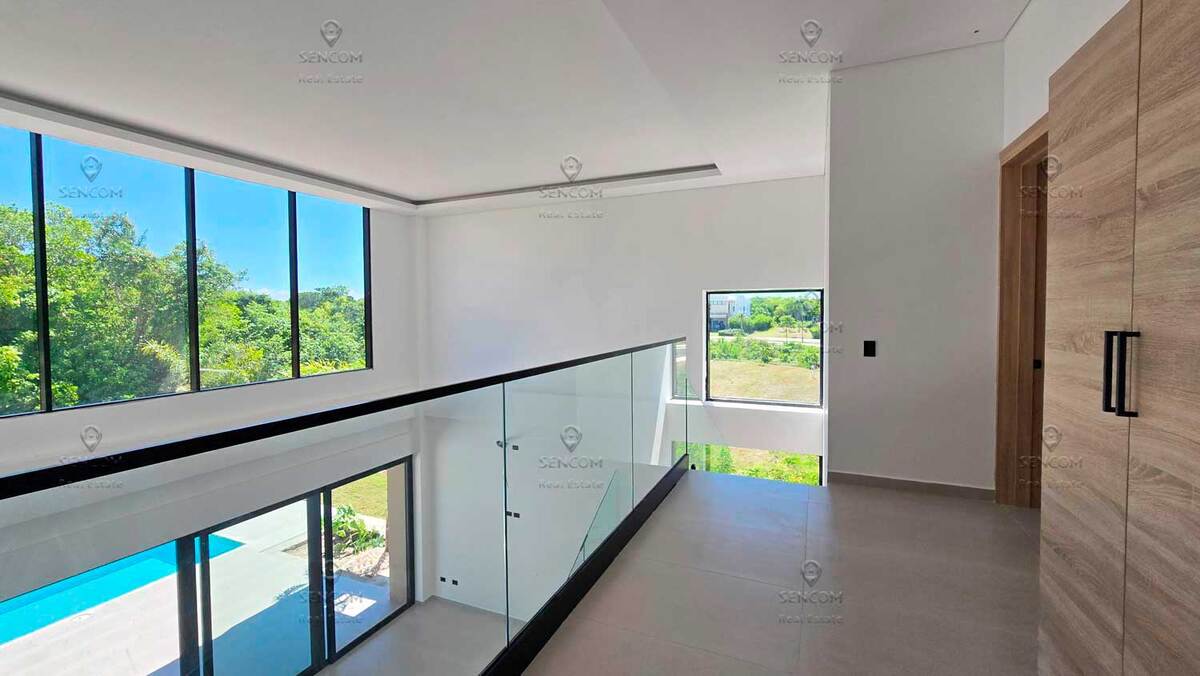 14 de 42: Villa Exclusiva de calidad en Cap Cana En Venta 14
