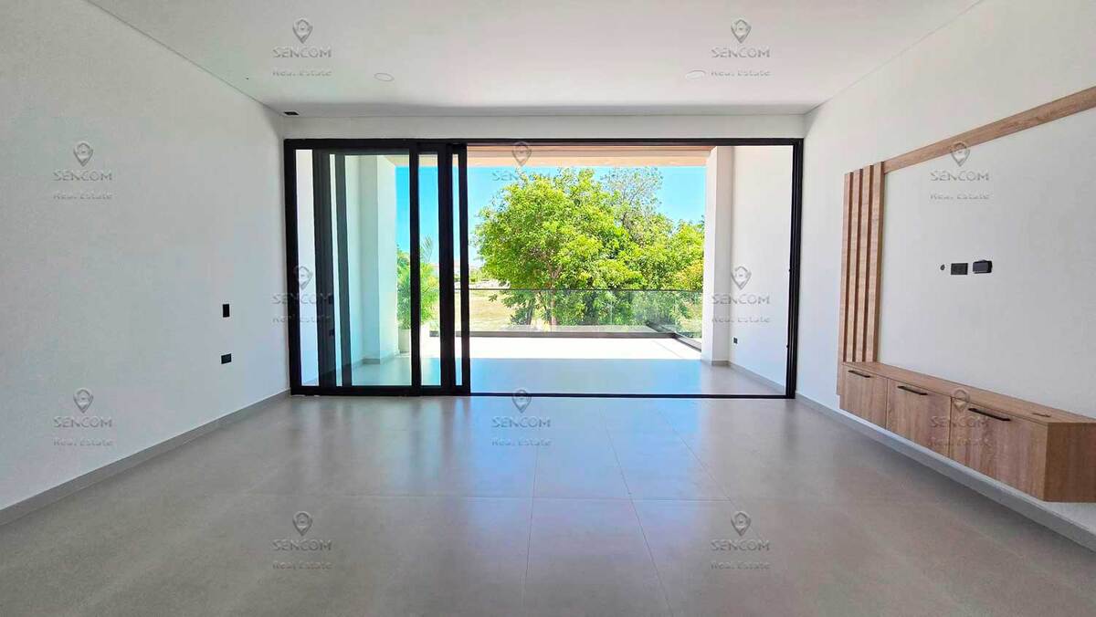 15 de 42: Villa Exclusiva de calidad en Cap Cana En Venta 15