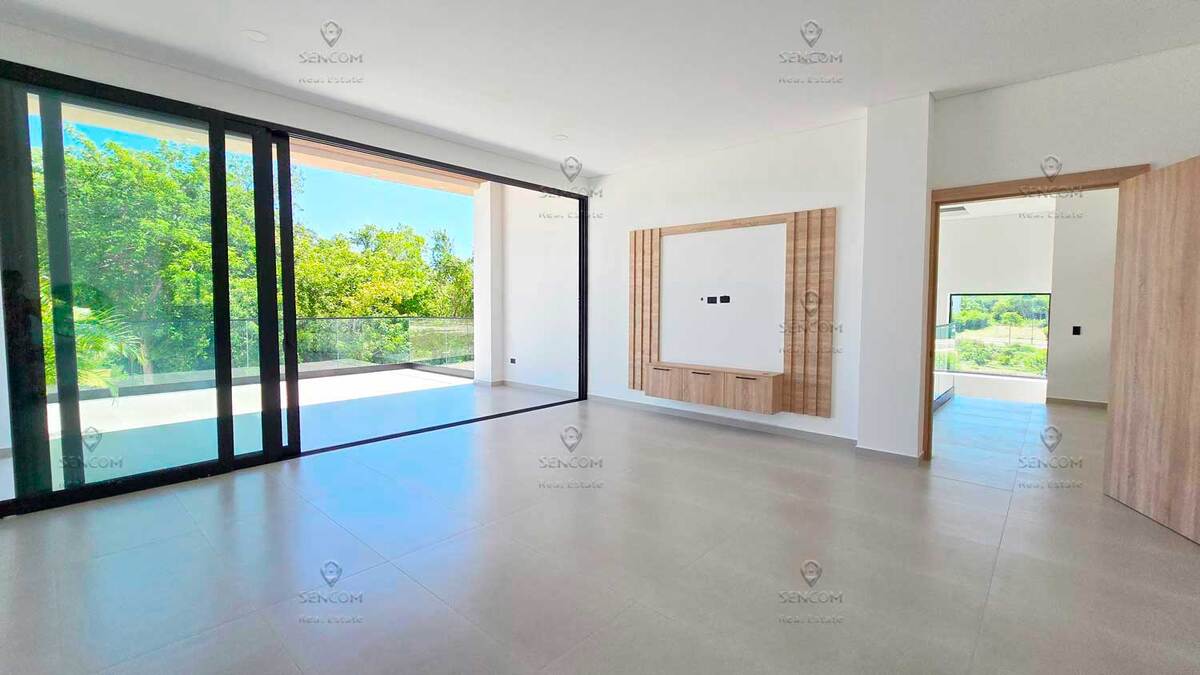 16 de 42: Villa Exclusiva de calidad en Cap Cana En Venta 16