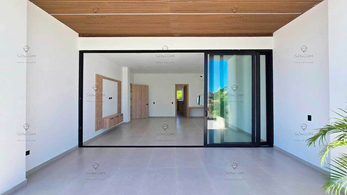 17 de 42: Villa Exclusiva de calidad en Cap Cana En Venta 17