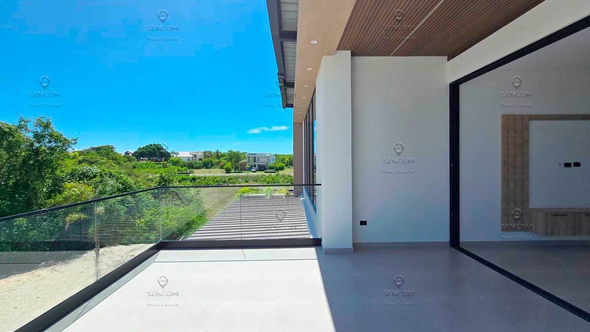 18 de 42: Villa Exclusiva de calidad en Cap Cana En Venta 18