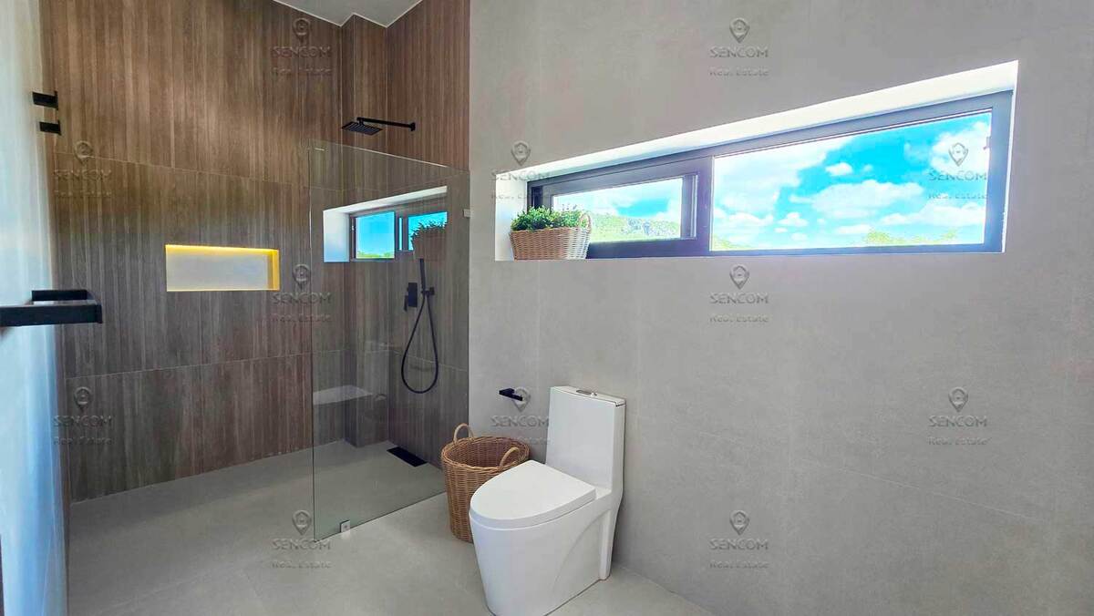 21 de 42: Villa Exclusiva de calidad en Cap Cana En Venta 21