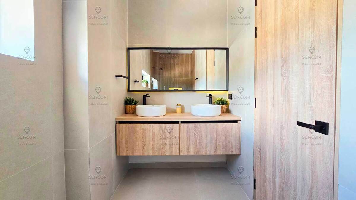 22 de 42: Villa Exclusiva de calidad en Cap Cana En Venta 22