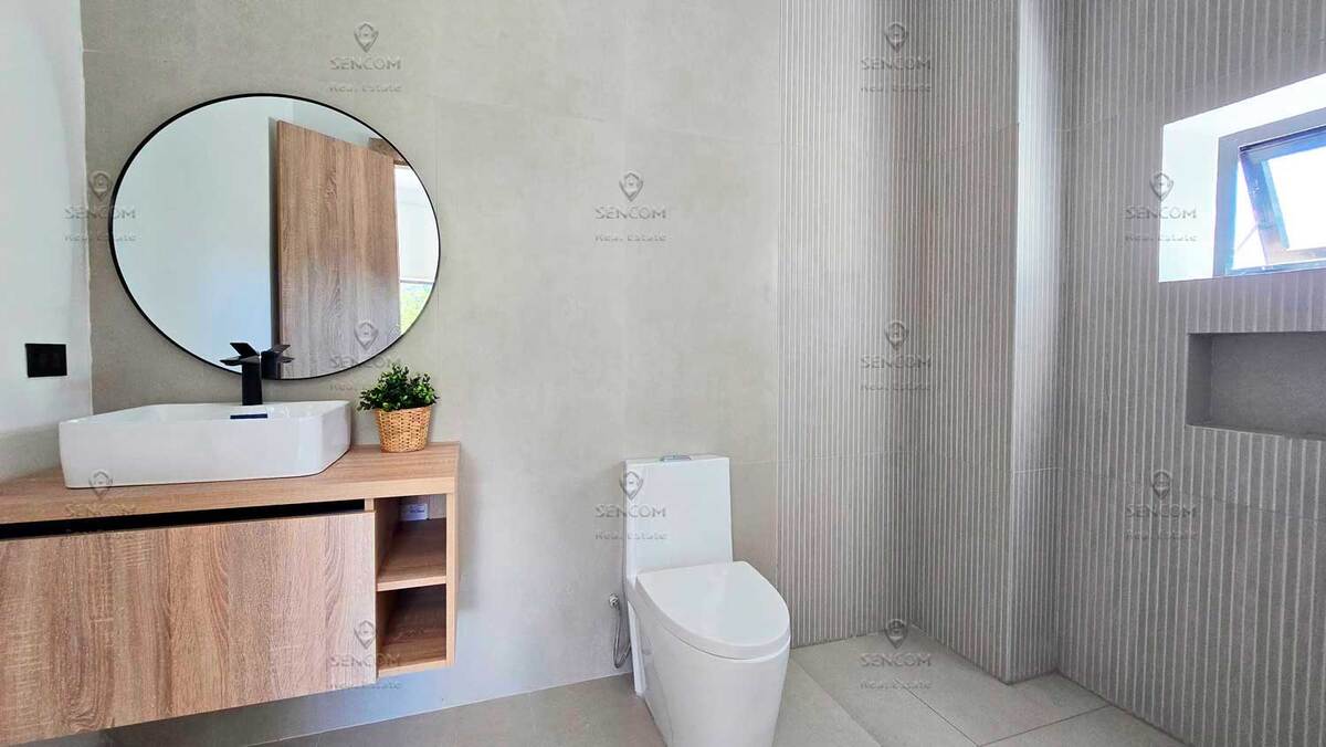 25 de 42: Villa Exclusiva de calidad en Cap Cana En Venta 25