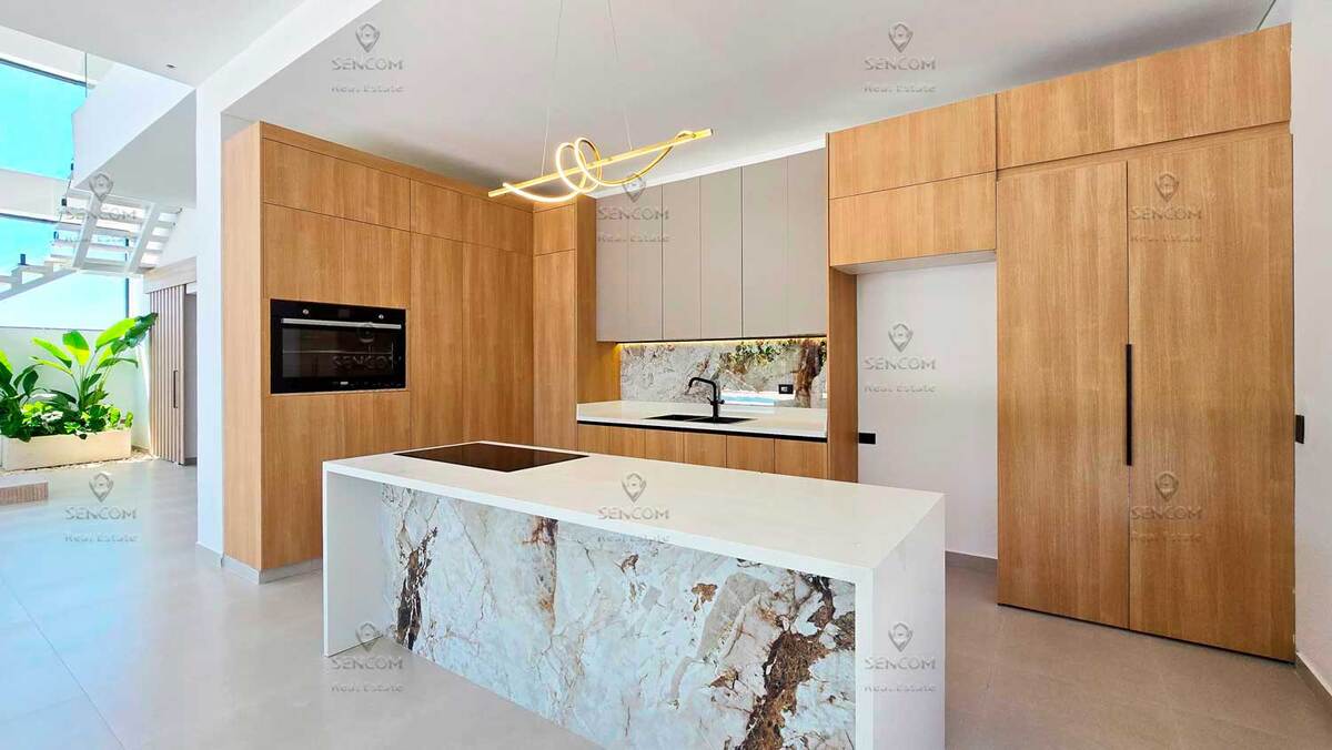 36 de 42: Villa Exclusiva de calidad en Cap Cana En Venta 36