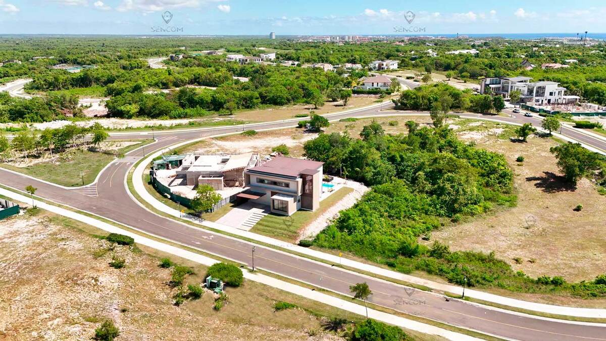 37 de 42: Villa Exclusiva de calidad en Cap Cana En Venta 37