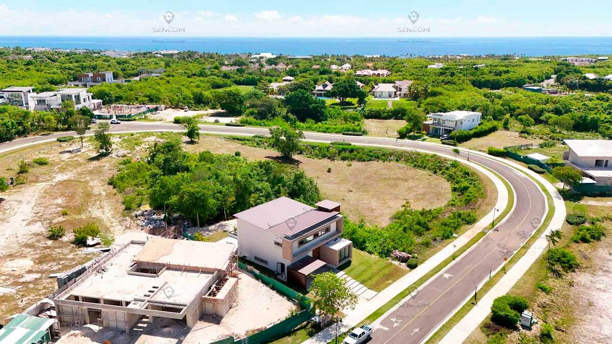 38 de 42: Villa Exclusiva de calidad en Cap Cana En Venta 38