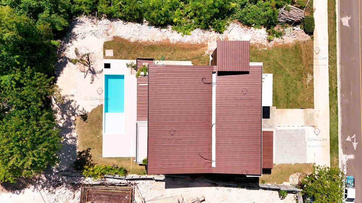 40 de 42: Villa Exclusiva de calidad en Cap Cana En Venta 40