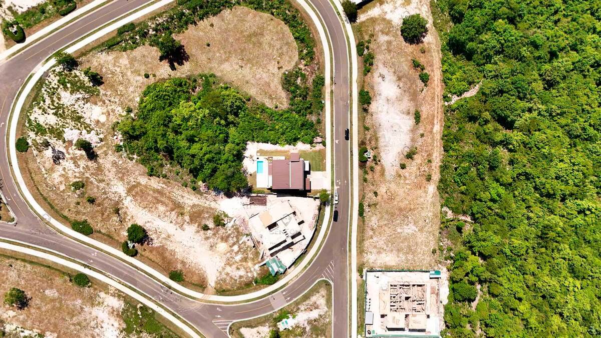 41 de 42: Villa Exclusiva de calidad en Cap Cana En Venta 41