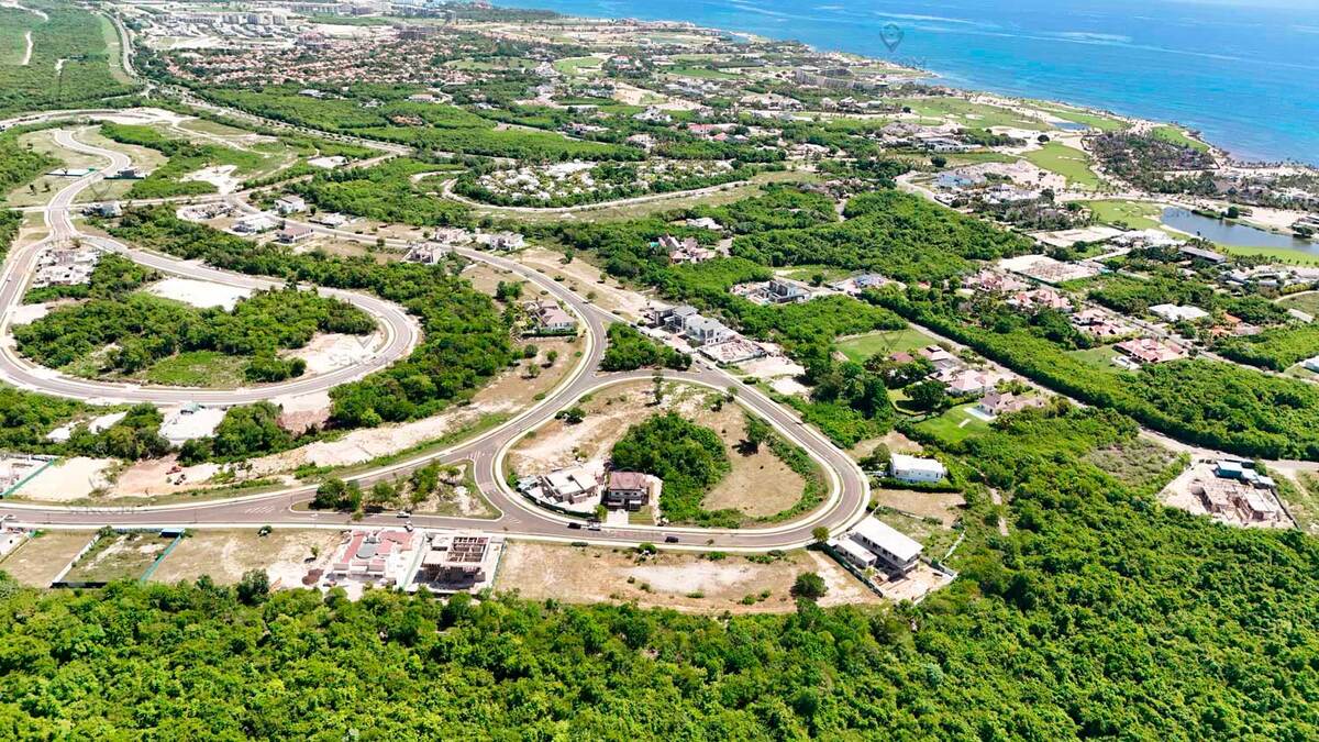 42 de 42: Villa Exclusiva de calidad en Cap Cana En Venta 42