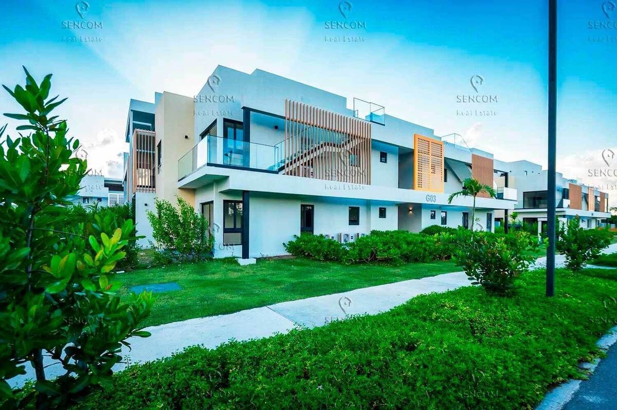 Apartamentos en Venta Vista Cana, La Altagracia