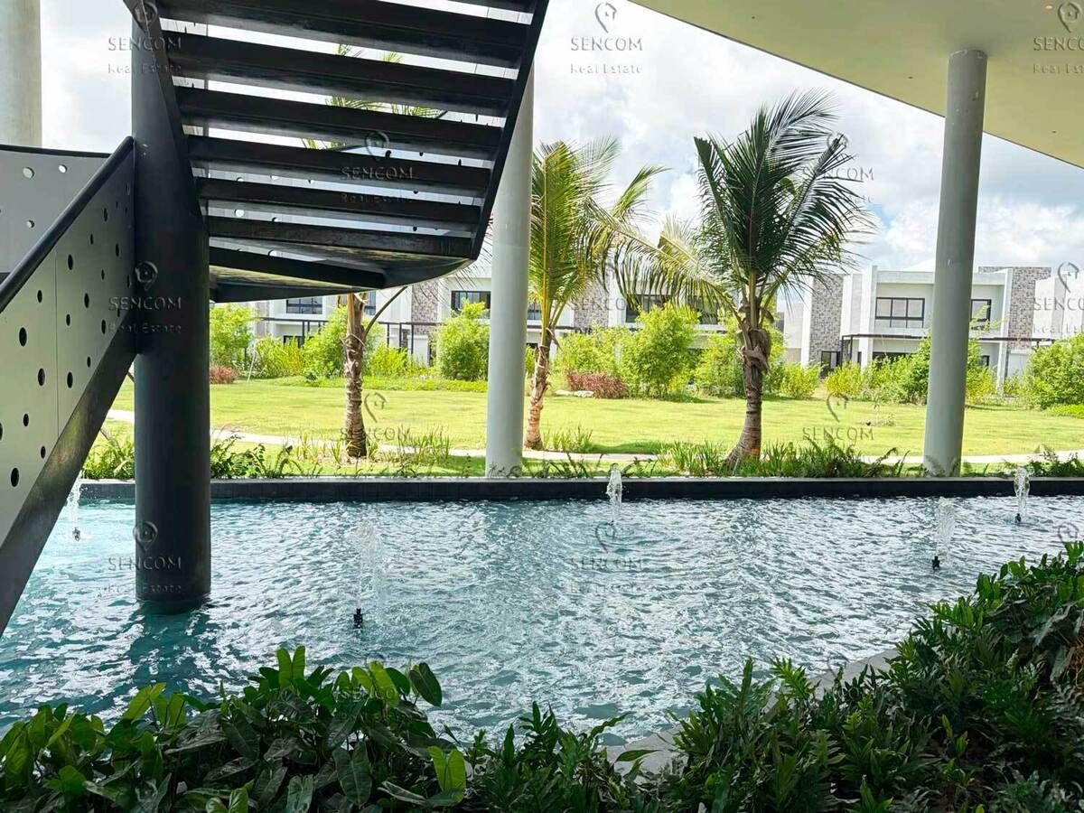 13 de 15: Se alquila el apartamento de 1 hab en Vista Cana 13