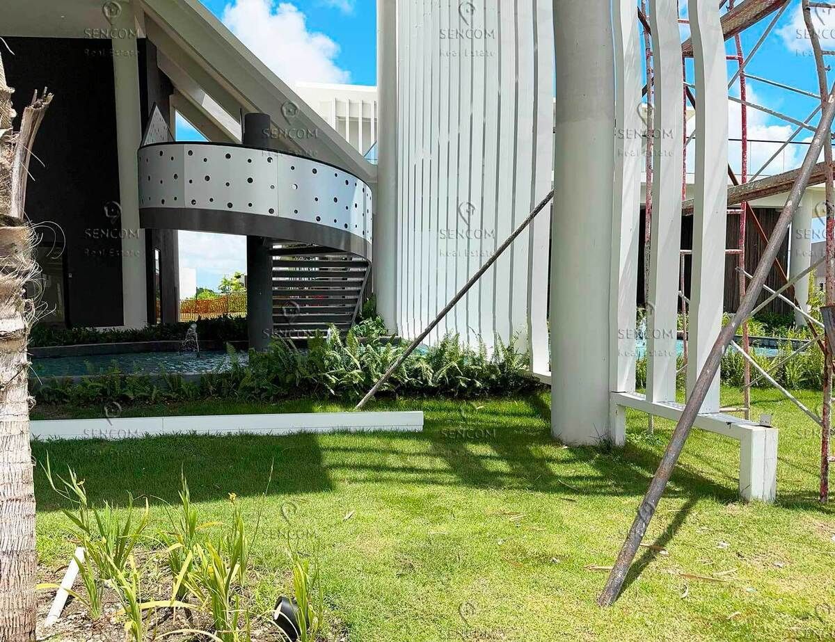 14 de 15: Se alquila el apartamento de 1 hab en Vista Cana 14