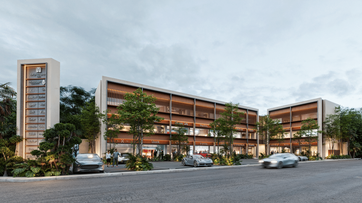 Local Comercial en Venta en Mérida Yucatán en Dzityá