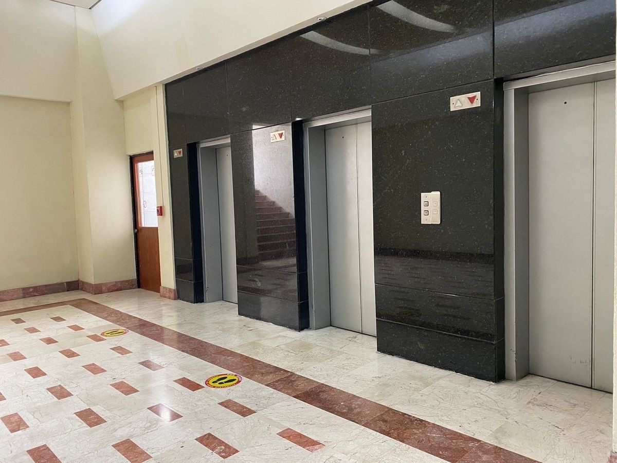 1 de 10: Elevadores