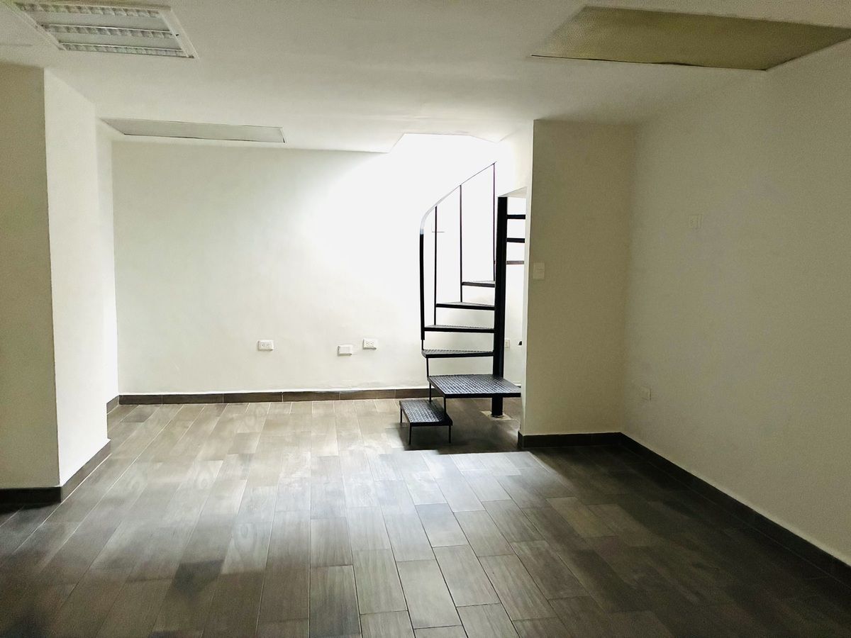 3 de 10: Primer piso