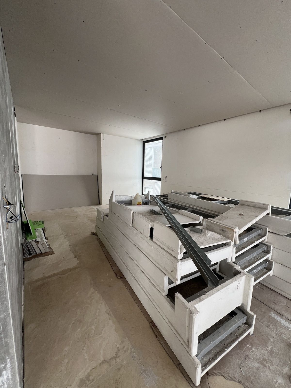 15 de 17: habitación secundaria