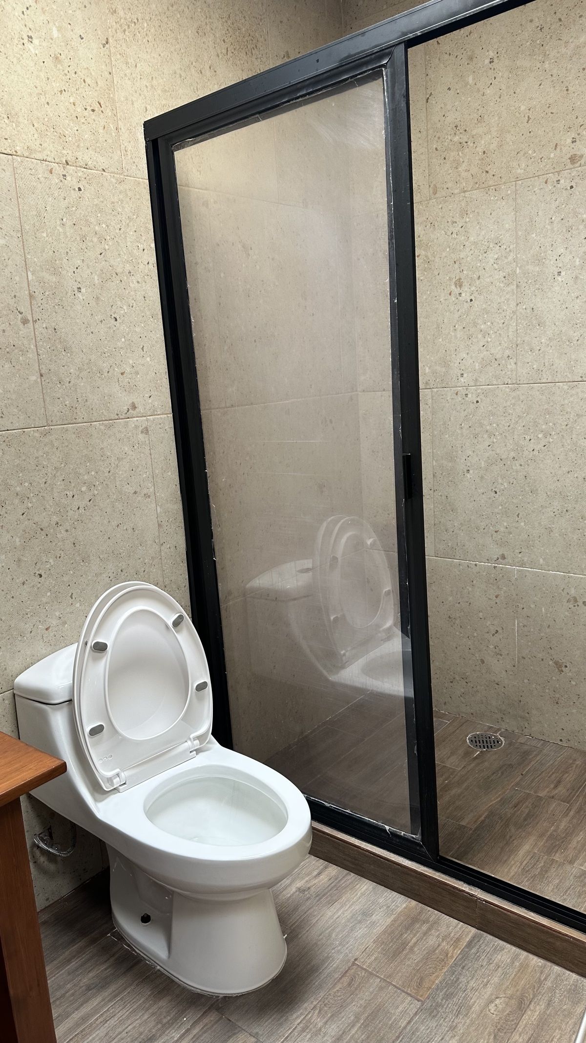 24 de 34: Baño