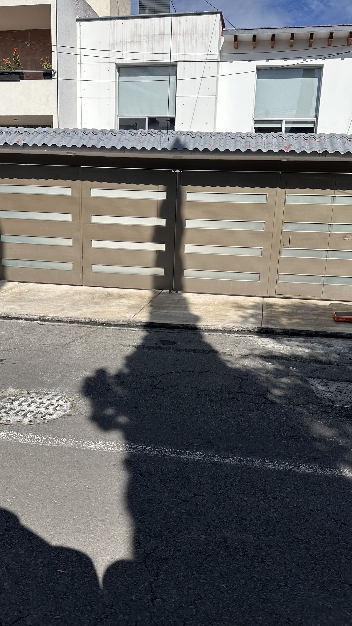 32 de 34: Garage