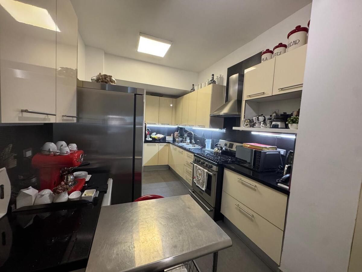 5 de 8: Cocina