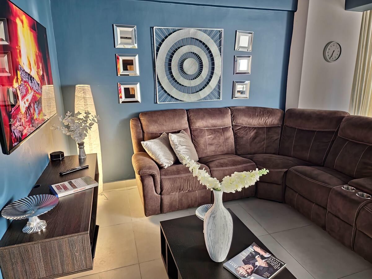 1 de 6: Sala