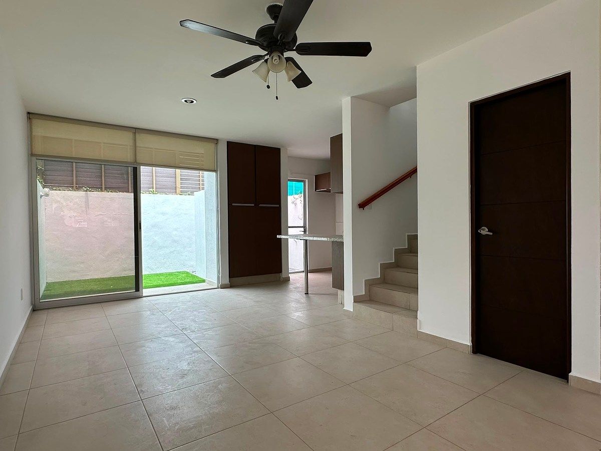 Casa en condominio en Luna Bosque, Zapopan, foto 4 de 30