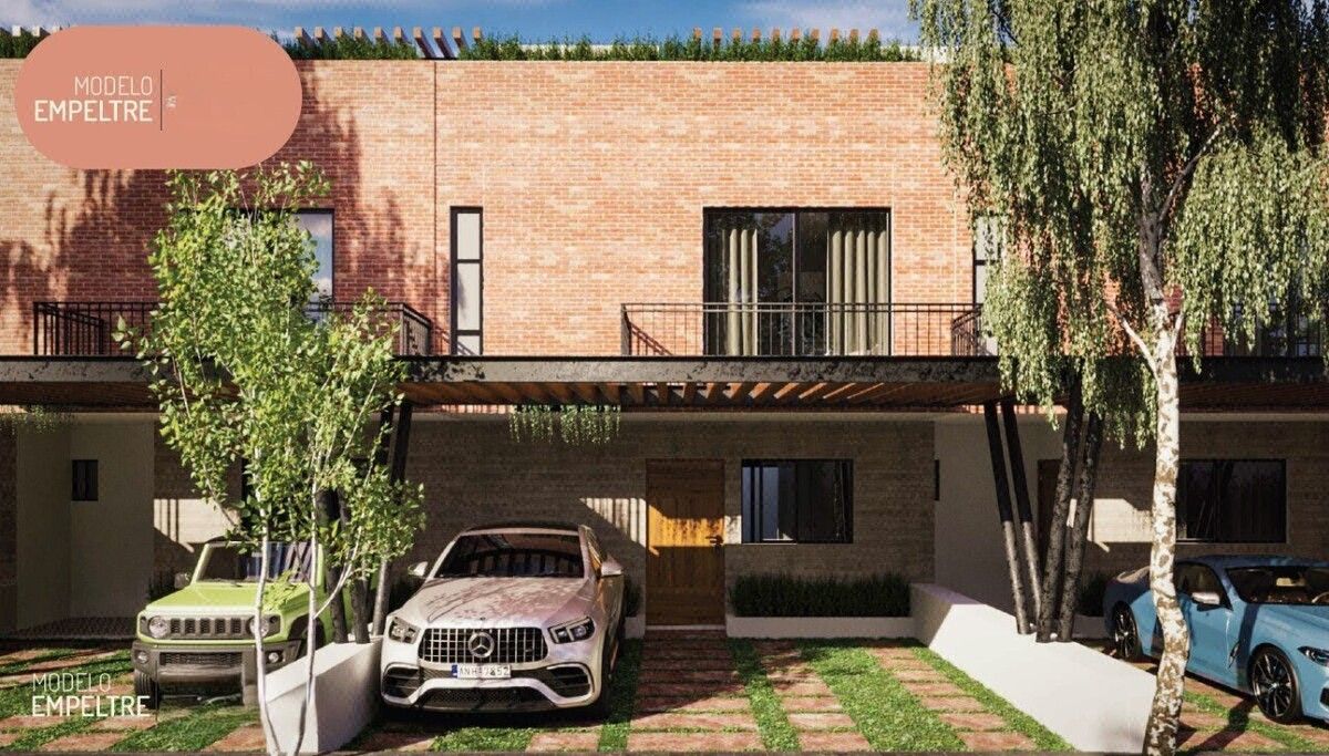 Casas en preventa en Corregidora, Qro por plaza Citadina