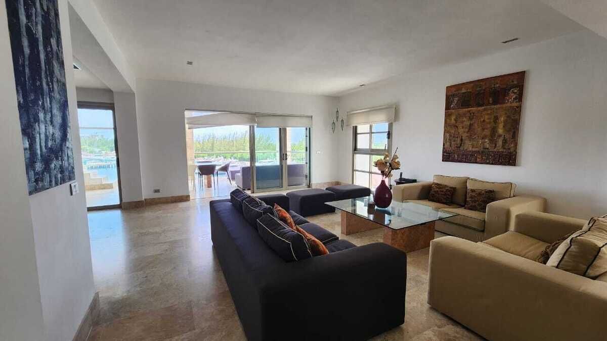 Amplio penthouse en venta La Amada Residence, foto 2 de 10