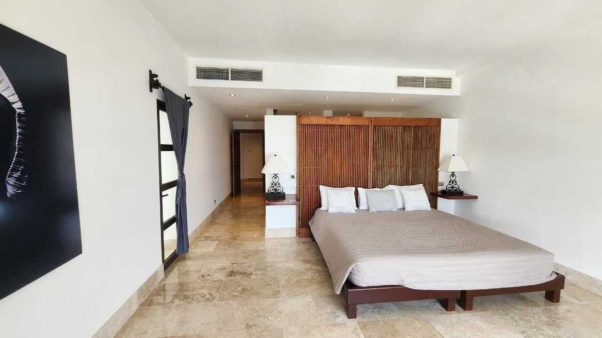 Penthouse 3 recámaras venta La Amada Residence, foto 3 de 10