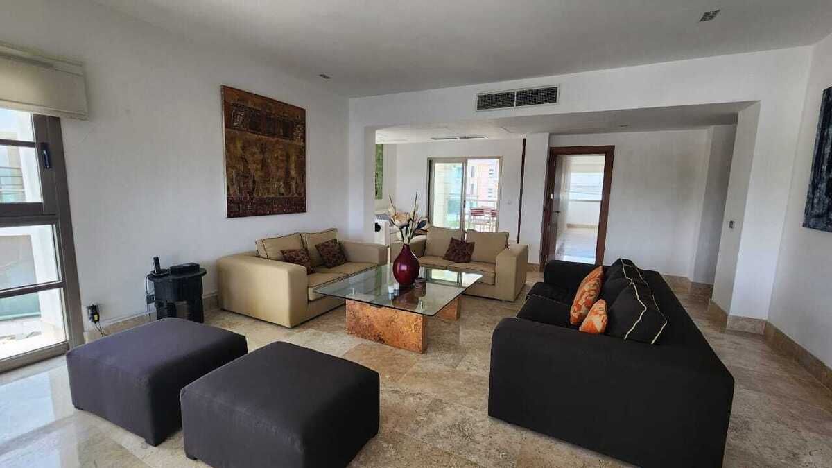 Lujoso penthouse venta en La Amada Residence, foto 9 de 10