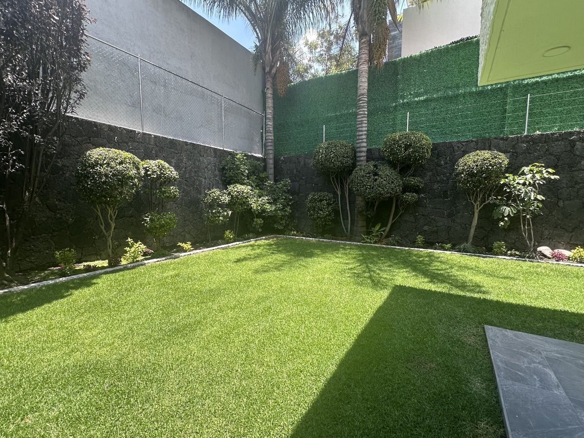 4 de 38: Casa en Renta en Jardines del Pedregal Rayo Vende ®